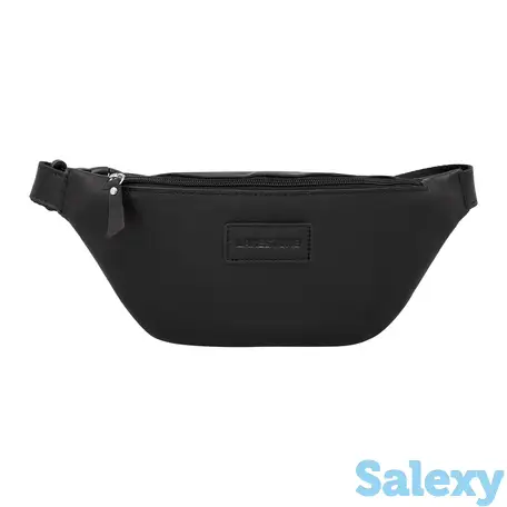 Поясная сумка tyler black, фотография 1