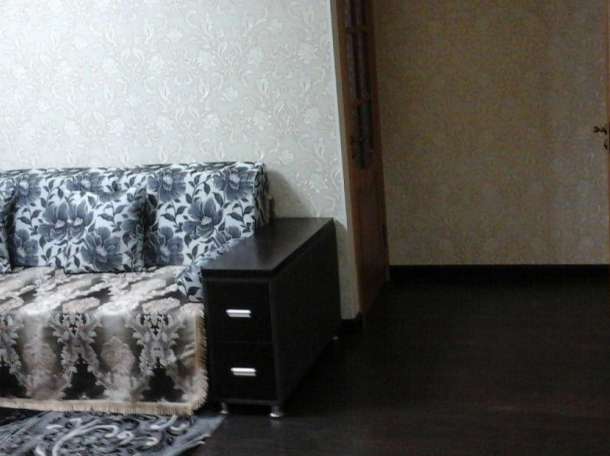 Квартира в Медеуском районе напротив парка Горького с новым евроремонтом , фотография 1