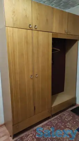 Прихожая, фотография 1