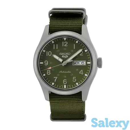 Наручные часы seiko, фотография 1