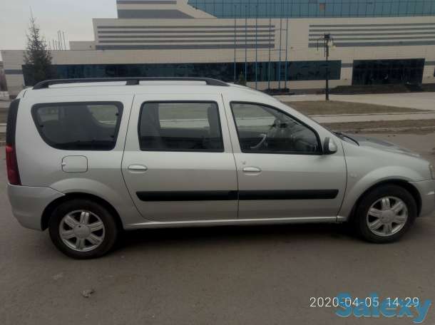 Продам Ларгус, фотография 2