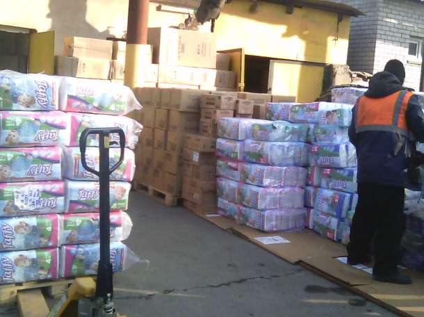 Грузоперевозки по РК;, РФ;., фотография 2