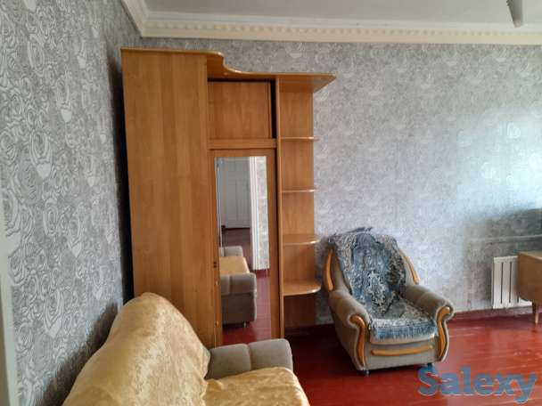 Сдам 2-х комнатную мебелированную квартиру на длительный срок., фотография 3