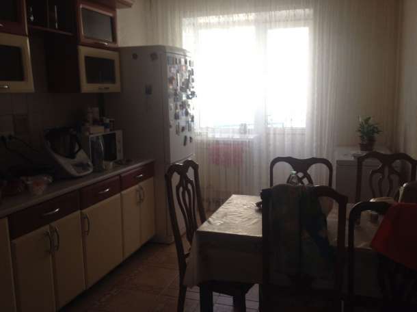 3-комнатная квартира, ЖК Тархан, Тараса Шевченко 4 — Кенесары, фотография 2