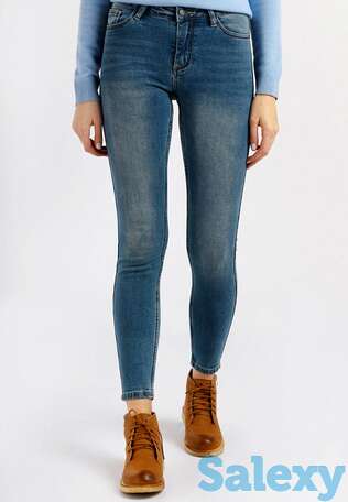 Джинсы finn flare, фотография 1