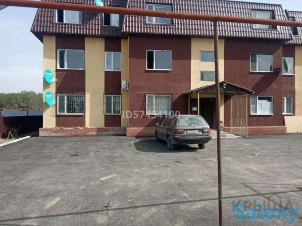 Сдам квартиру  срочно, Бесагаш Бригада 21, фотография 1