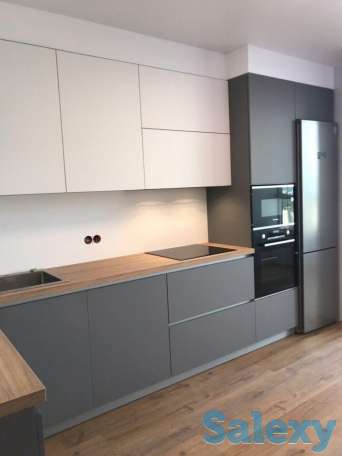 Кухня, кухонный гарнитур на заказ. Кредит, Рассрочка от Kaspi, фотография 1