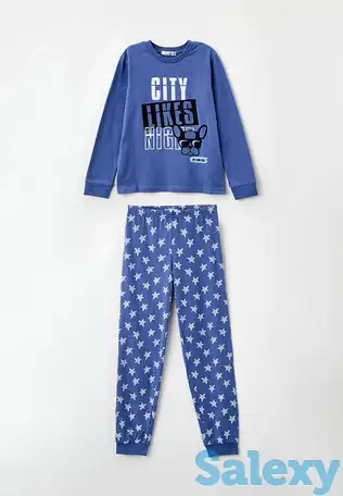 Пижама elementarno, фотография 1