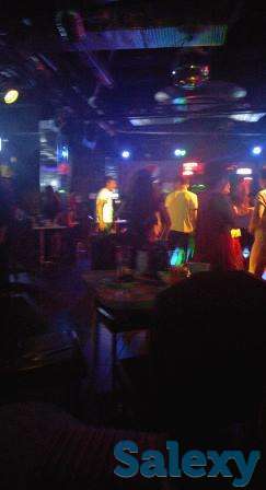 Disco80 приглашает в гости. Модное место для взрослой молодежи., фотография 1