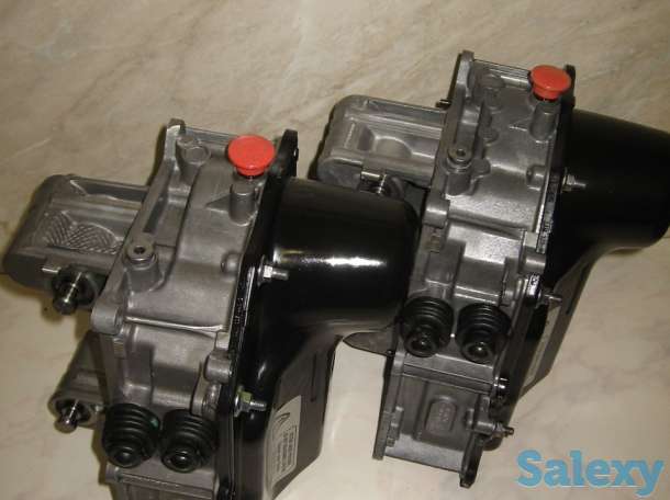 Ремонт и диагностика DSG VAG, фотография 8