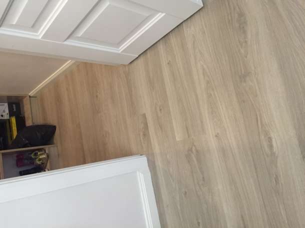 Трёх комнатная Квартира жк Изумруд резиденс, Жарокова Байкадамова, фотография 2