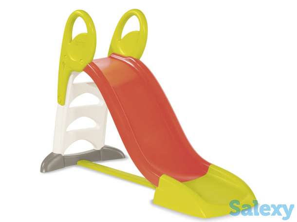 Детская горка KS Smoby! пр-во Франция, фотография 2