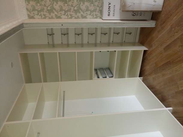 Система хранения home space, фотография 5