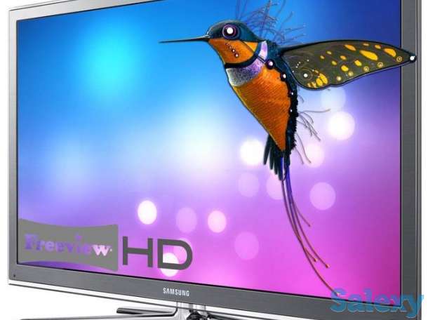 Ремонт телевизоров, фотография 1