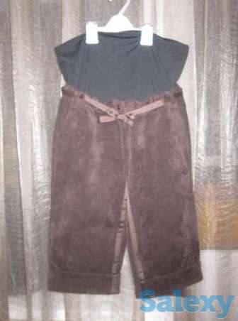 Шорты для беременных, фотография 1