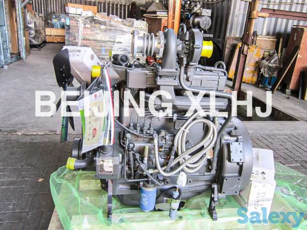 Запчасти на спецтехнику XCMG, SDLG, Liugong и т.д., фотография 11