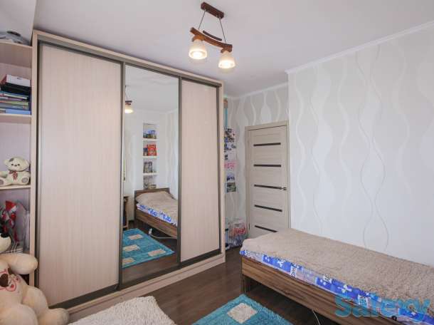 2-комнатная квартира, 45 м², 10/15 этаж, Косшыгулулы 10 за 16 млн.тг, фотография 5