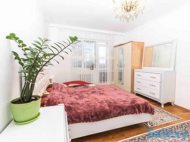 2-комнатная квартира, 76.1 м², 5/9 этаж, Чингиза Айтматова 36 за 24.5 млн.тг, фотография 4