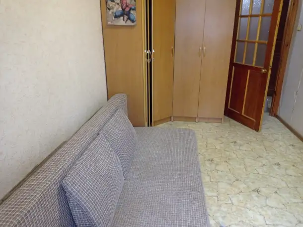 Продам 2 комнатную квартиру! В хорошем состоянии!, ул. Быковского, фотография 3