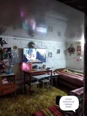 Продается двух этажный благоустроенный дом, 5 проезд Ташкентский, д. 47, фотография 4