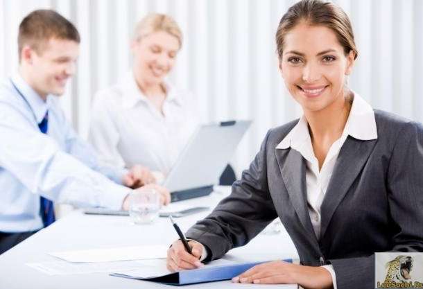 требуется офис-администратор с расширением обязанностей, фотография 1