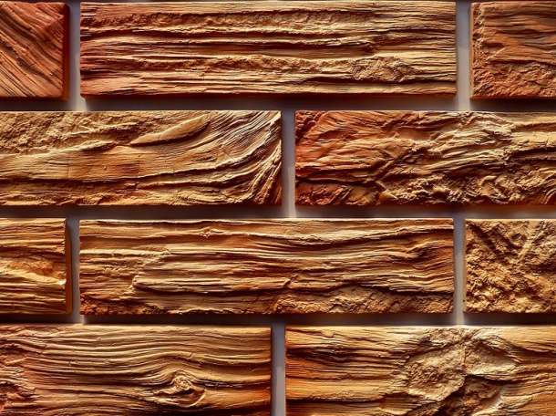 Декоративный камень, фотография 3