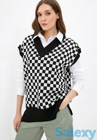 Жилет top top, фотография 1