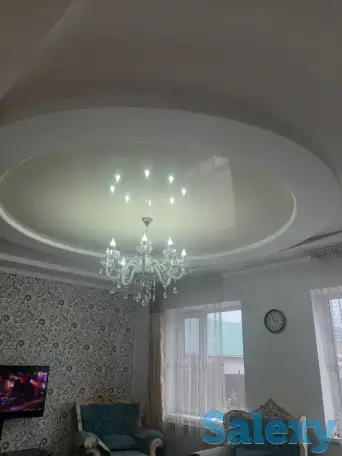 Дом, Алатауский рн. микрорайон Боралдай, фотография 6