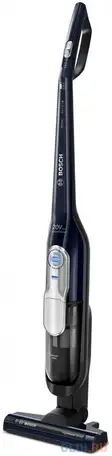 Пылесос bosch bch85n черный, фотография 1