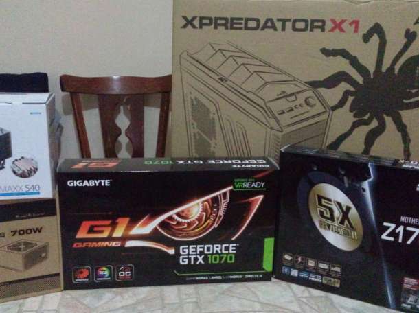 РЕМОНТ КОМПЬЮТЕРОВ И НОУТБУКОВ, фотография 1