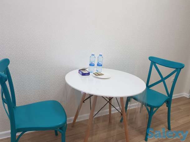 Сдам посуточно светлую 1 ком кв, Батыс-2, фотография 3