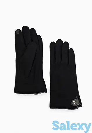 Перчатки fabretti, фотография 1