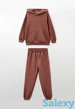 Костюм спортивный агапэ, фотография 1