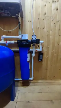 Сантехника и отопление, фотография 5