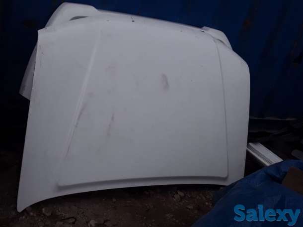 Nissan Pathfinder R51 Дверь багажника, фотография 1