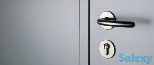 Вскрытие Замков В Алматы Профессионально, фотография 1