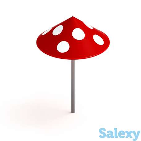 Грибок ио 7.01.01, фотография 1