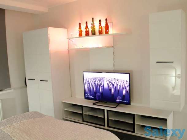 Однокомнатная квартира в центре города, ул. Розыбакиева, 247, фотография 9