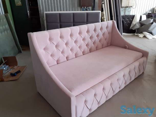 производство и продажа мягкой мебели, фотография 9