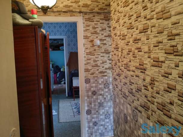 продается 2-х комнатная квартира, фотография 3