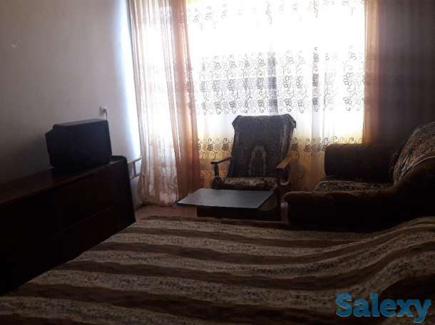 Меняю трехкомнатную квартиру на две однокомнатных, 5 мкр, 1 дом, фотография 5