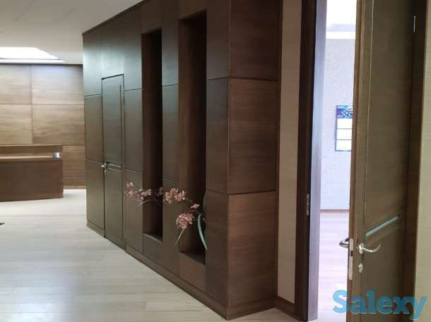 Сдам офис в БЦ Нурлы Тау, фотография 6