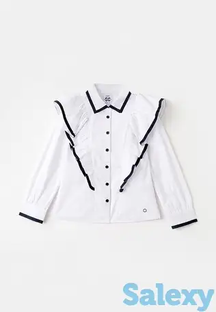 Блуза playtoday, фотография 1