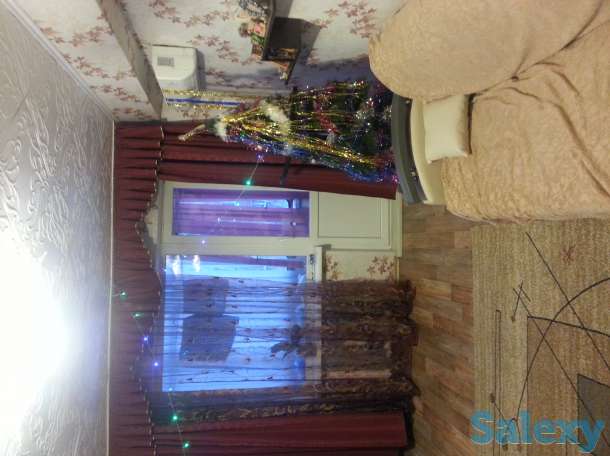 Продам 1.5 на Бурова 16а, Бурова 16а, фотография 2