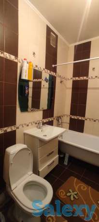 Квартира посуточно, Мкрн. Алмагуль, фотография 10