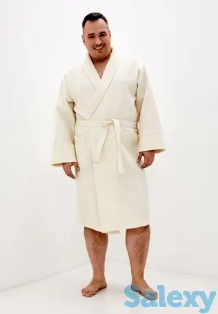 Халат домашний cleo, фотография 1
