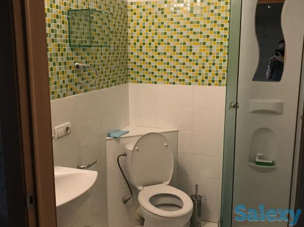 Сдается 2-х комнатная квартира, Аль-Фараби 100, фотография 1