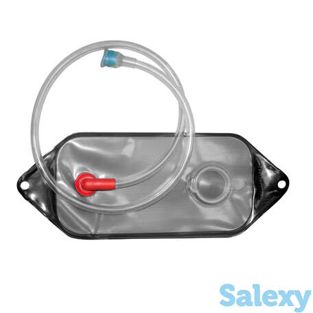 Поилка bts 410мл с креплением к спарке, фотография 1