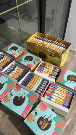 Дубаский шоколад FIX Оригинал ОПТОМ, фотография 4