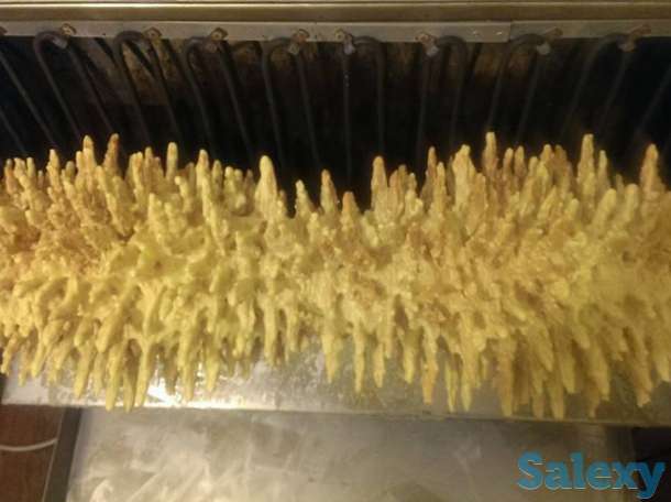 Печи для тортов Баумкухен  или  Шакотист, фотография 3